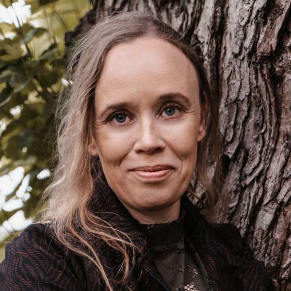 Susan Boonman-Berson